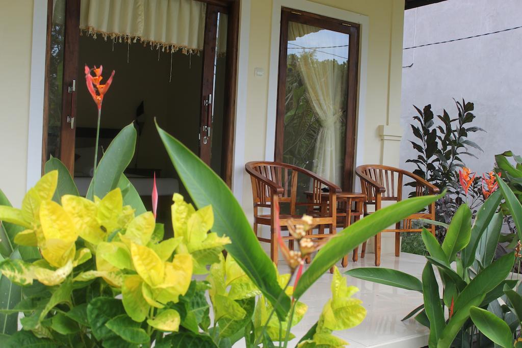 Pondok Aldi Amed  Ruang foto