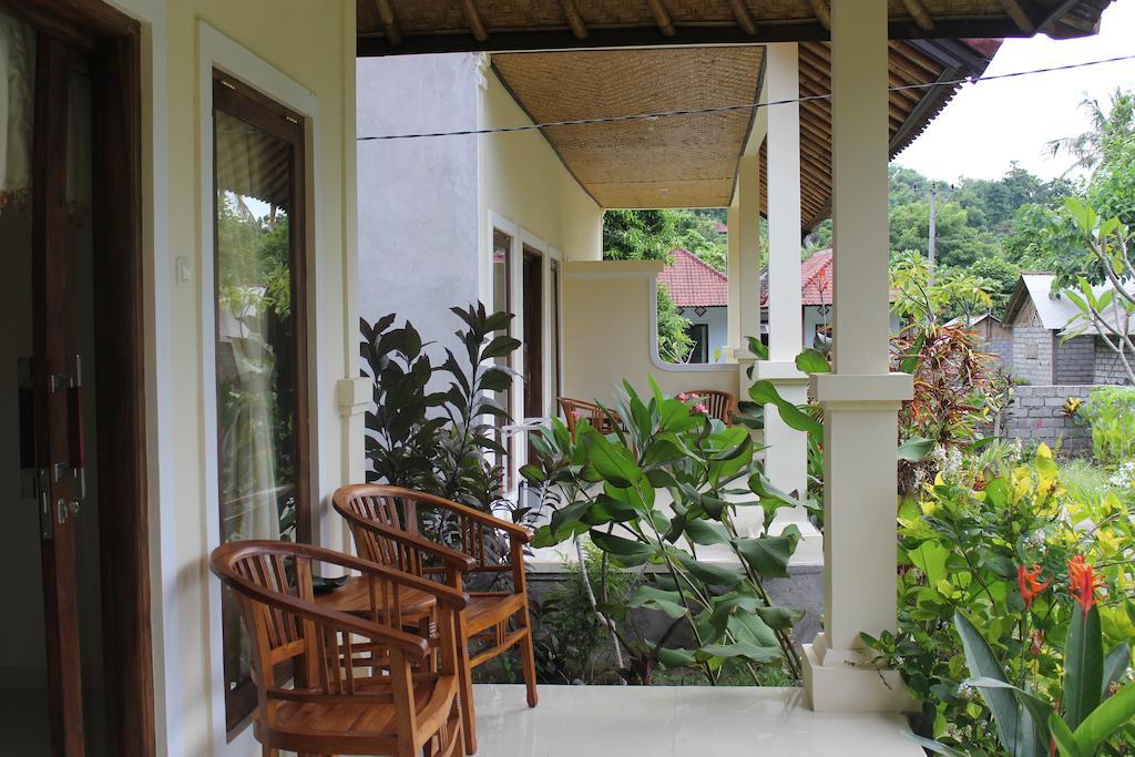Pondok Aldi Amed  Ruang foto