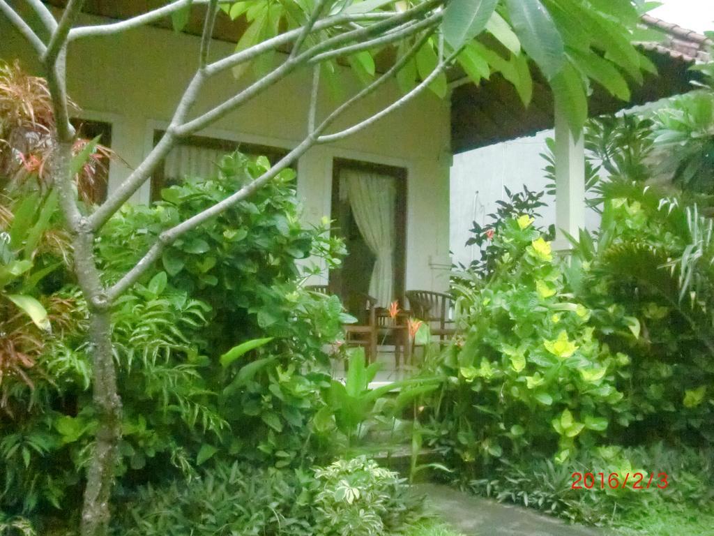 Pondok Aldi Amed  Bagian luar foto