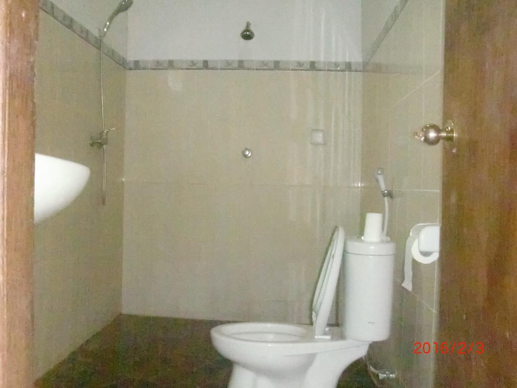 Pondok Aldi Amed  Bagian luar foto