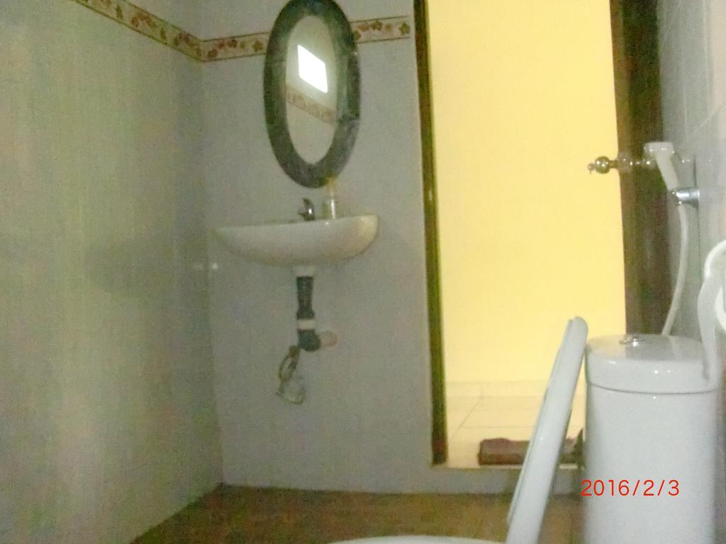 Pondok Aldi Amed  Bagian luar foto