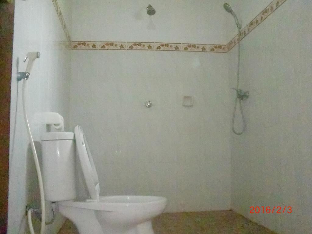 Pondok Aldi Amed  Bagian luar foto
