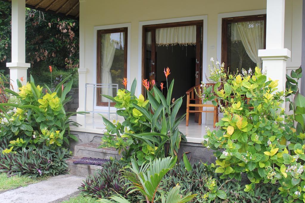 Pondok Aldi Amed  Bagian luar foto