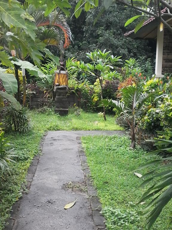 Pondok Aldi Amed  Bagian luar foto