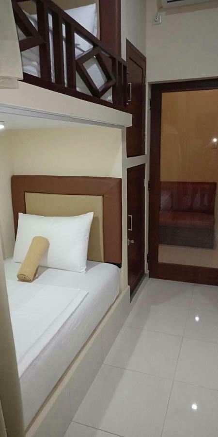 Pondok Aldi Amed  Bagian luar foto
