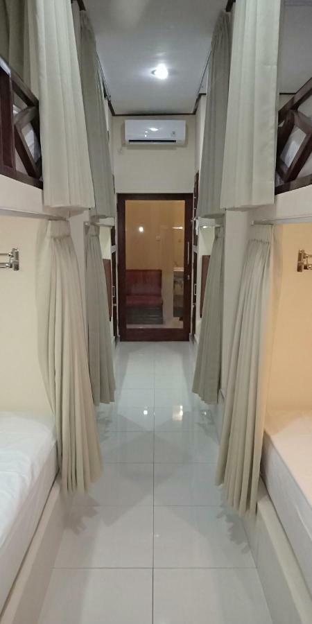 Pondok Aldi Amed  Bagian luar foto
