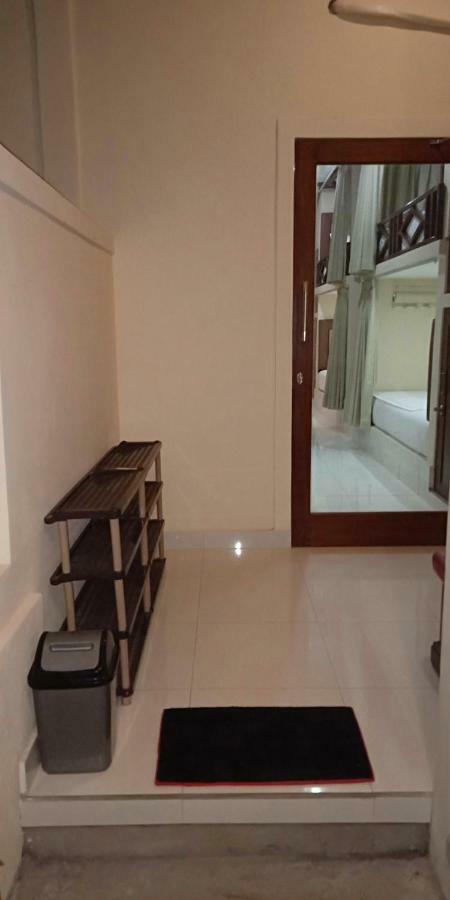 Pondok Aldi Amed  Bagian luar foto