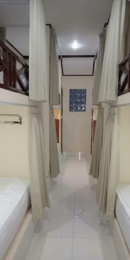 Pondok Aldi Amed  Bagian luar foto