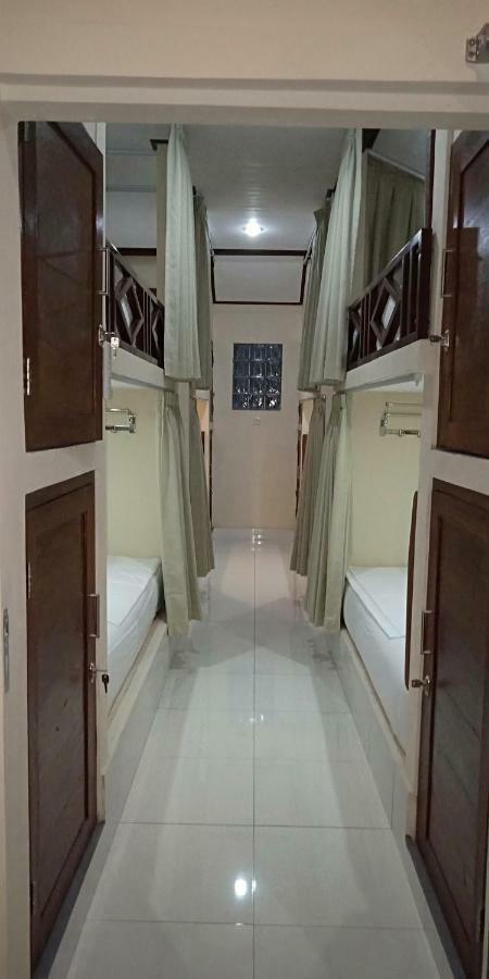 Pondok Aldi Amed  Bagian luar foto