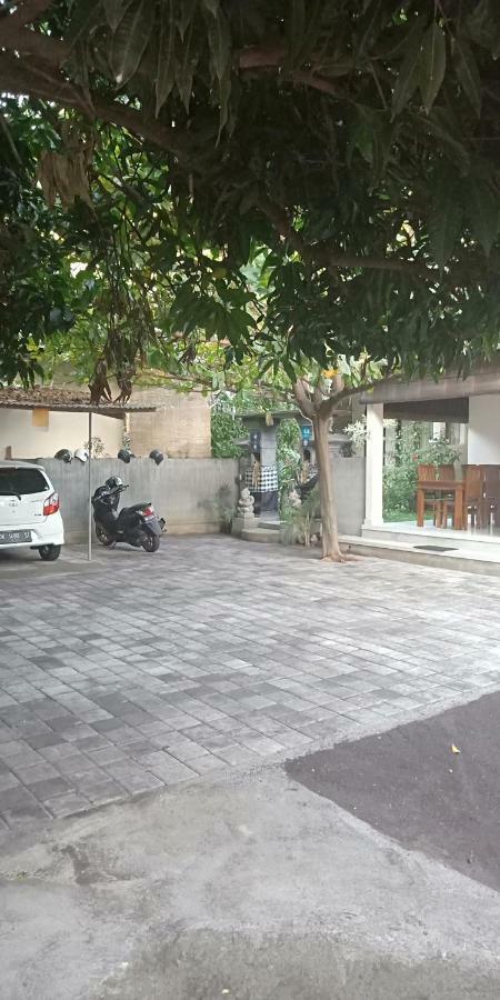Pondok Aldi Amed  Bagian luar foto