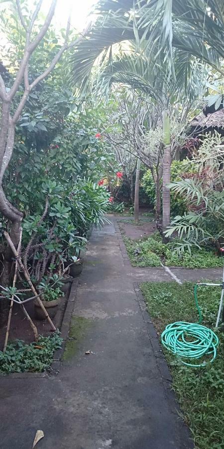 Pondok Aldi Amed  Bagian luar foto