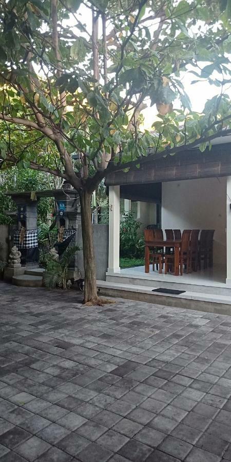 Pondok Aldi Amed  Bagian luar foto