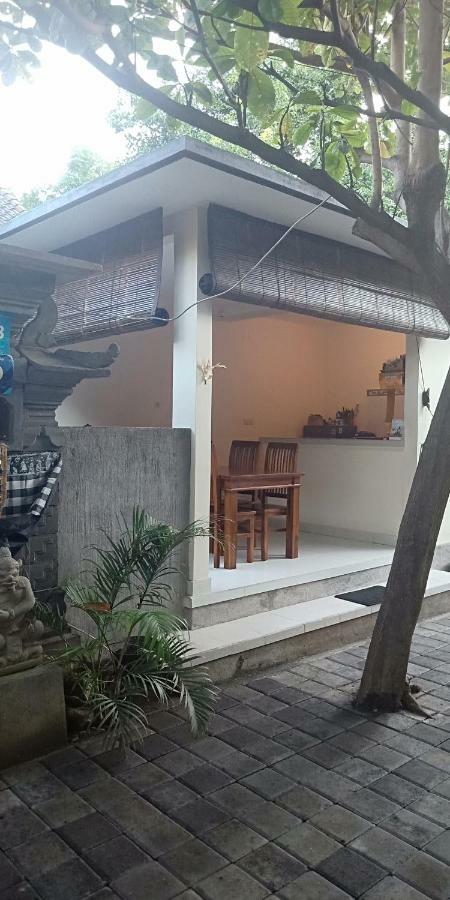 Pondok Aldi Amed  Bagian luar foto