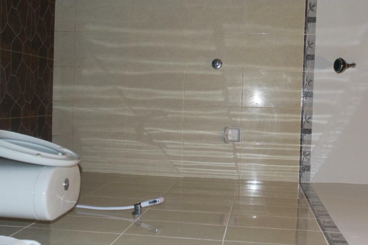 Pondok Aldi Amed  Bagian luar foto